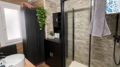 Apartment in Plaza de Cristóbal Colón photo 9