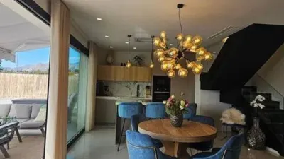 Casa – Finestrat, Urbanització Balcó de Finestrat, la Marina Baixa - Vista 3