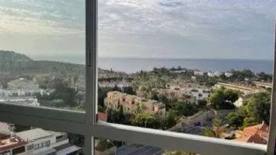 Piso – Alacant / Alicante, Entreplatges, l'Alacantí - Vista 4