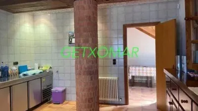 Chalet in Zabaloetxe photo 56