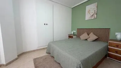 Penthouse on Calle de la Loma photo 12