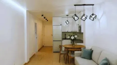 Piso – Torrevieja - Vista 2