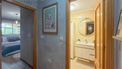 Terraced house in Gran Alacant photo 20