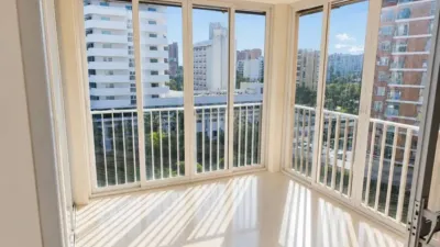 Apartment in Benidorm photo 8
