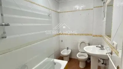 Apartment in El Bosque photo 7