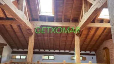 Chalet in Zabaloetxe photo 40