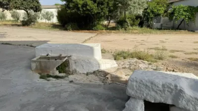 Chalet in Llanos de Don Juan photo 2