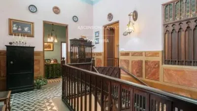 Chalet in Alhabia photo 12