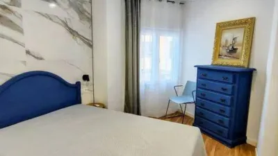 Apartment on Avenida de la Purísima photo 12