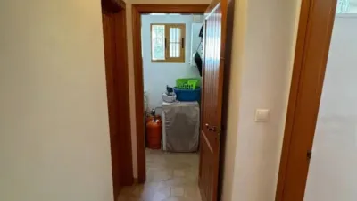 Rustic house in Iznájar photo 36