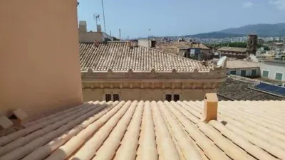Piso en Cort photo 20