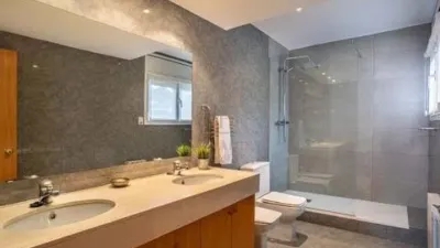 Townhouse in Sant Vicenç de Montalt photo 13