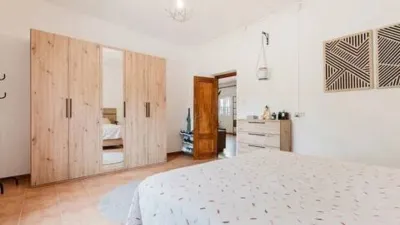 Chalet on Covatillas Street, 33 Rs photo 12
