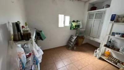 Chalet in Llanos de Don Juan photo 10
