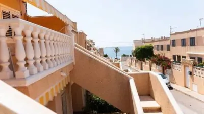 Casa – Santa Pola, el Baix Vinalopó - Vista 3