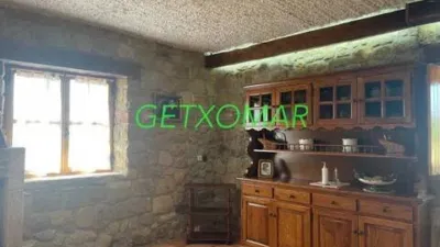 Chalet in Zabaloetxe photo 62