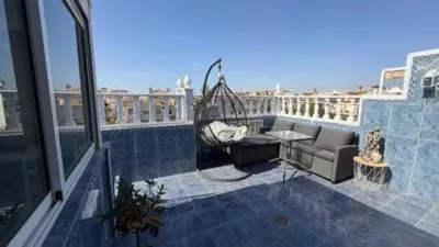 Apartment on Calle de los Argonautas photo 29