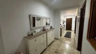 Terraced house in Torreblanca photo 8