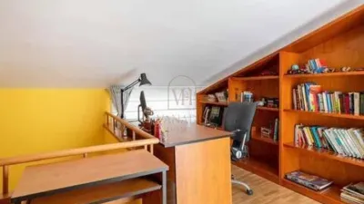 Townhouse in Sant Vicenç de Montalt photo 34