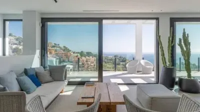 Casa – Altea - Vista 4