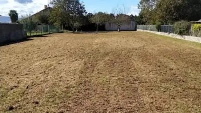 Terreno en venta en Vedra - Vista 3