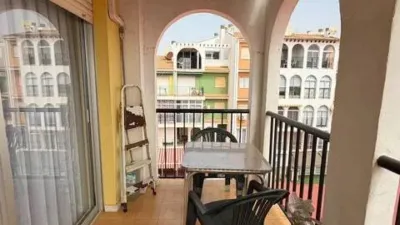 Penthouse on Urb Mar Azul Eliseos Playa Street photo 4