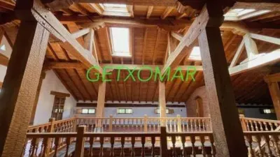 Chalet in Zabaloetxe photo 41