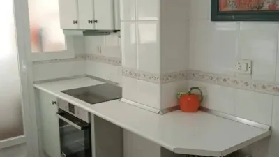 Piso en Albacete Capital photo 9