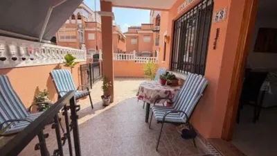 Casa – Orihuela, Urbanización Parque del Duque, Playa Flamenca II - Vista 2