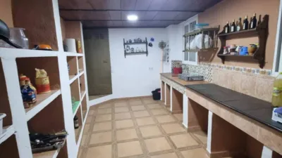 Rustic house in Rute photo 9