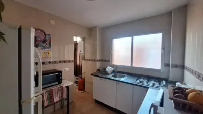 Apartment in San Juan del Puerto photo 7