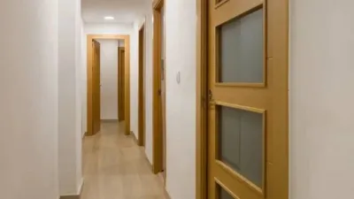Apartment in Albacete City photo 10