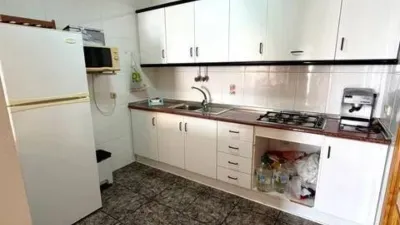 Apartment in Los Alcázares photo 8