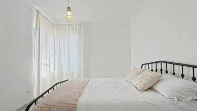 Apartment in Altos de Estepona photo 27