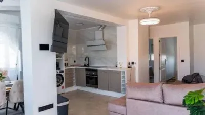 Casa – Santa Pola, el Baix Vinalopó - Más