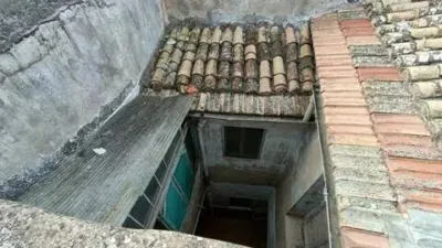 Chalet on Carrer de la Virgen de las Nieves photo 8