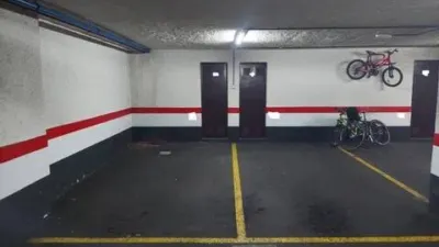 Piso en calle de José de Zárate y Penichet photo 41