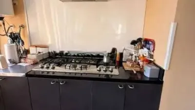 Apartment in Benidorm photo 10