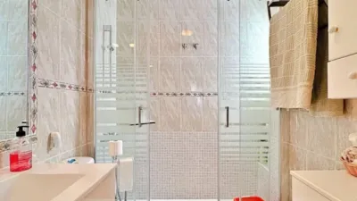 Apartment in Orihuela photo 19