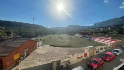 Apartment in Berga photo 12