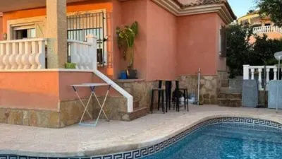 Casa – Mutxamel - Vista 2