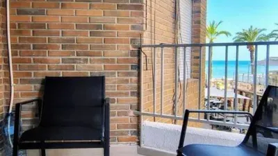 Apartment on Avenida de la Purísima photo 30