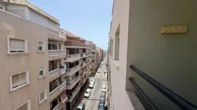 Apartment on Calle de la Fuensanta photo 11