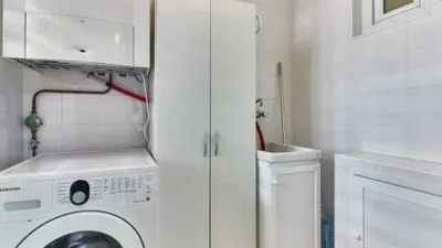 Apartment in Mascarat photo 13