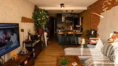 Apartment in Plaza de Cristóbal Colón photo 5
