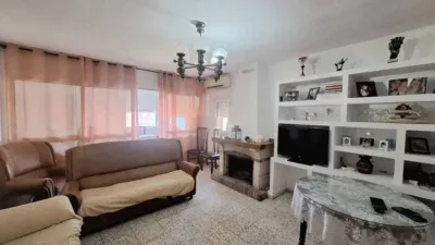 Apartment in San Juan del Puerto photo 4