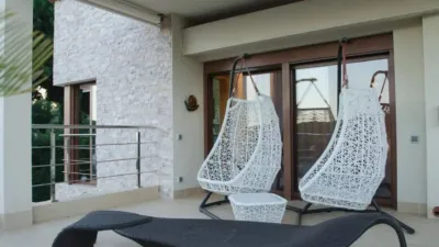 Chalet in Lloret de Mar photo 6