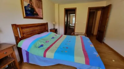 Chalet in Rute photo 14