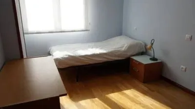 Habitación en alquiler en Calle Agustín Rodríguez Sahagún, Santo Tomás-Universidad (Ávila Capital) de 310 €<span>/mes</span>