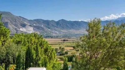 Rustic property in Padul photo 12